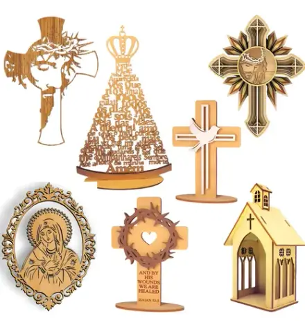 Decoração