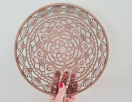 Mandalas